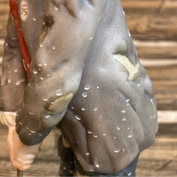 Emmet Kelly Jr The golfer ⛳️ figurine - Picture 14 of 14